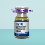 TTM 300 steroid