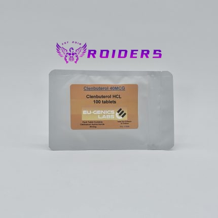 Clenbuterol Tablets