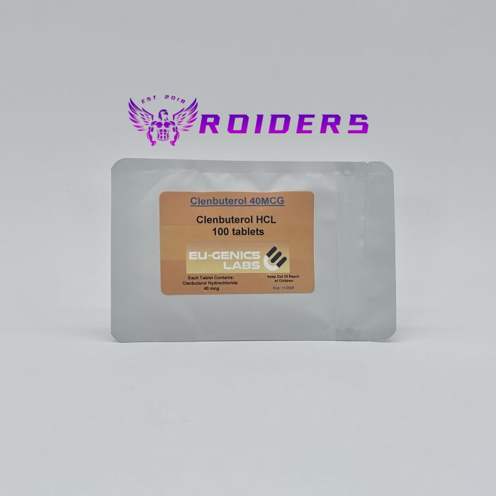 Clenbuterol Tablets