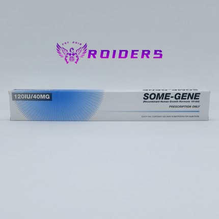 Human Growth Hormone