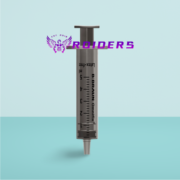 injection steroid barrel