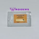 Tamoxifen steroid