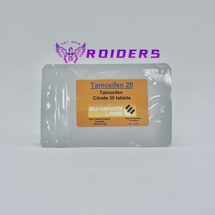 Tamoxifen steroid