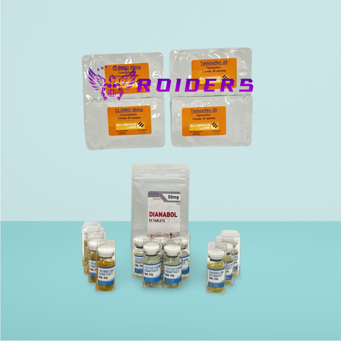 advanced bulking cycle steroids