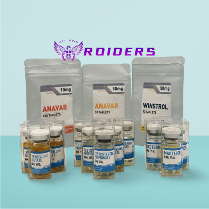 advanced shredding cycle steroids