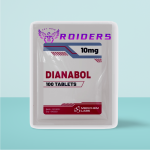 dianabol 10 steroids