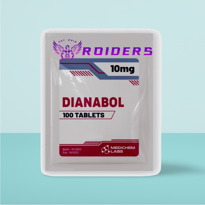dianabol 10 steroids