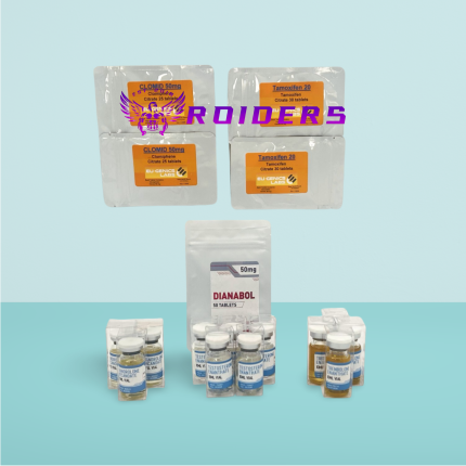 intermediate bulking cycle steroid