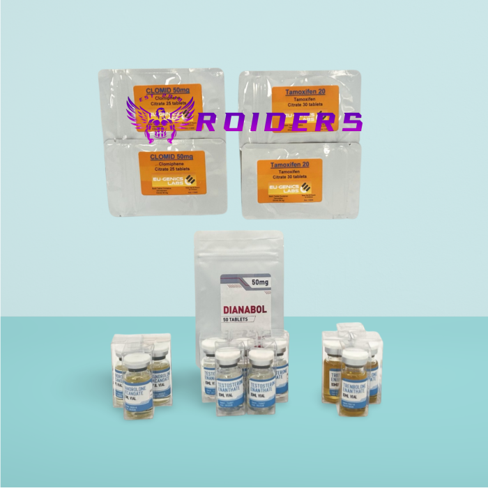intermediate bulking cycle steroid