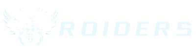 roiders logo