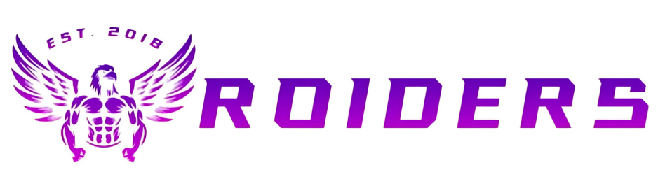 Roiders logo