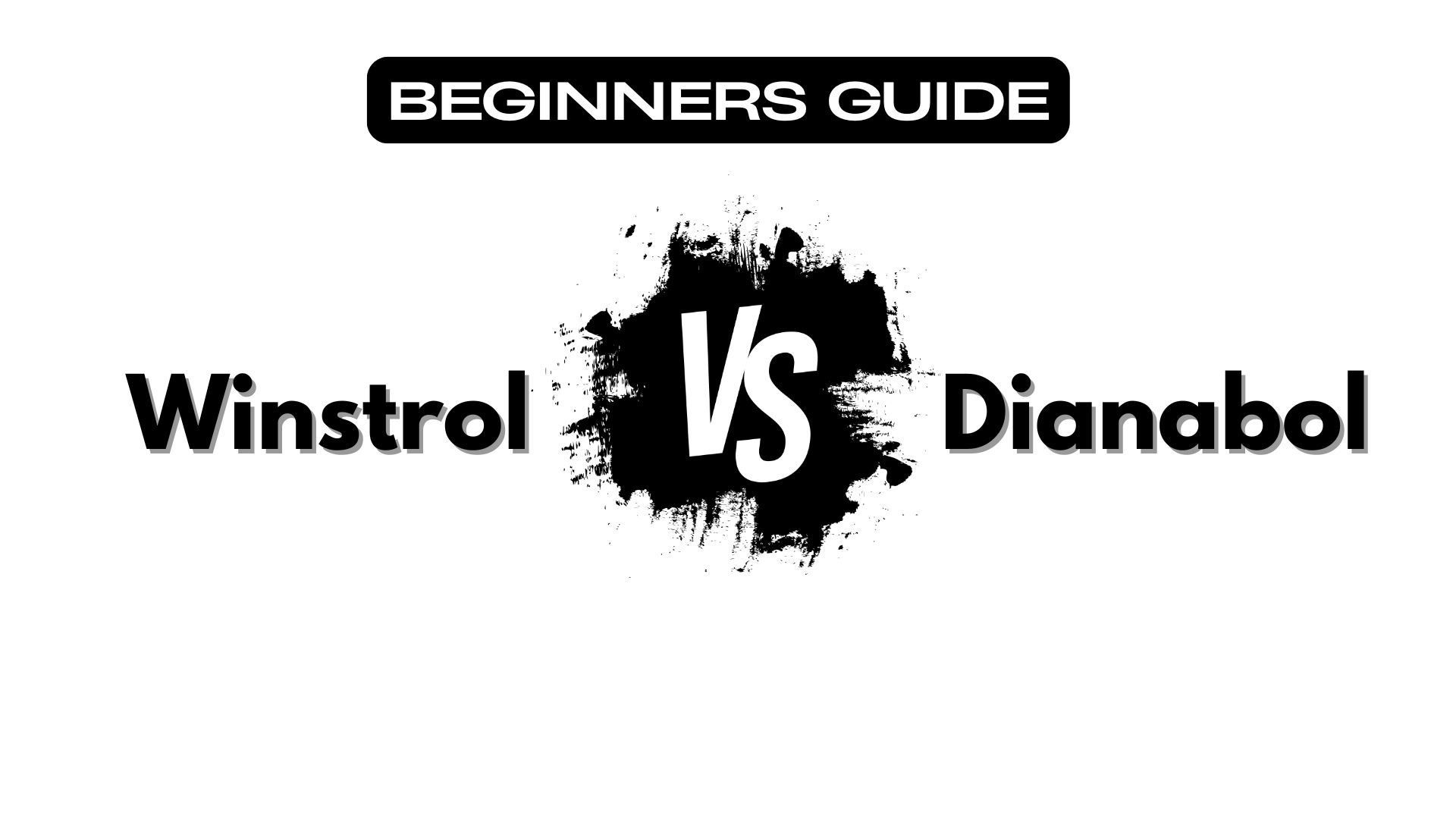 steroids guide for beginners